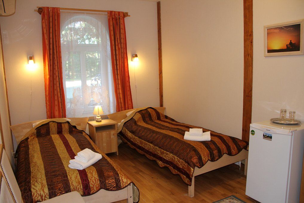 Sunset Hotel Jūrkalne Esterno foto