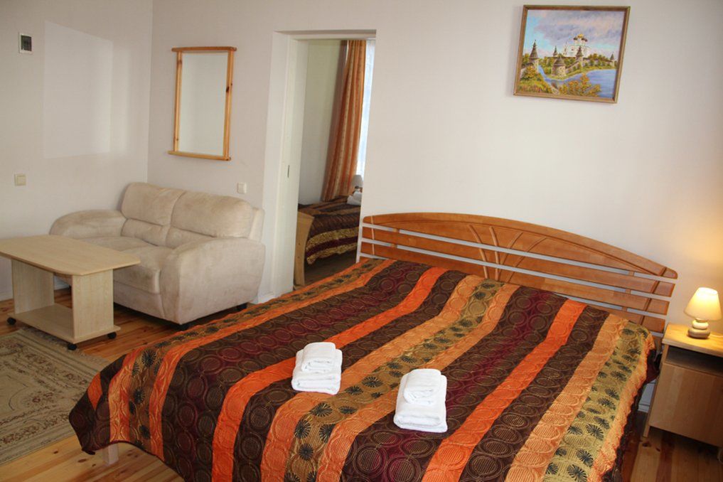 Sunset Hotel Jūrkalne Esterno foto
